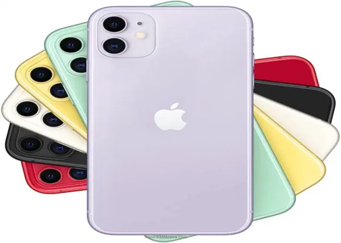 IPHONE 11 64GB ON EASY INSTALLMENTS